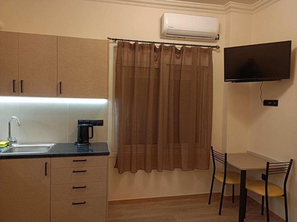 Apartment Dipla 3 أثينا المظهر الخارجي الصورة