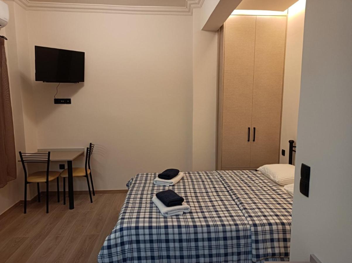 Apartment Dipla 3 أثينا المظهر الخارجي الصورة