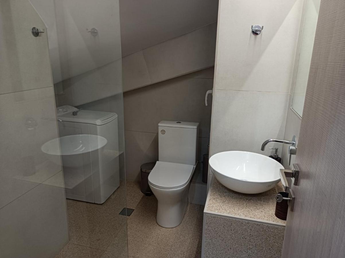 Apartment Dipla 3 أثينا المظهر الخارجي الصورة