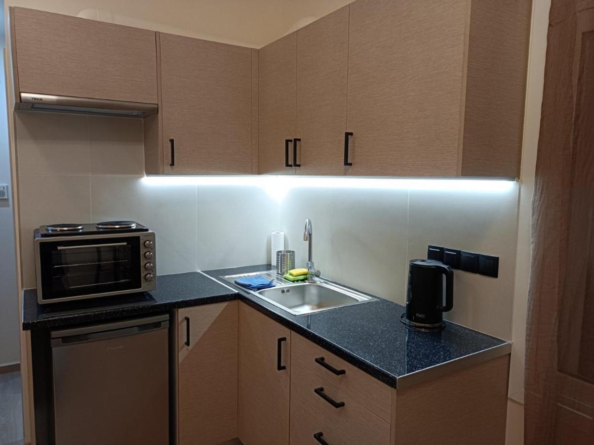 Apartment Dipla 3 أثينا المظهر الخارجي الصورة