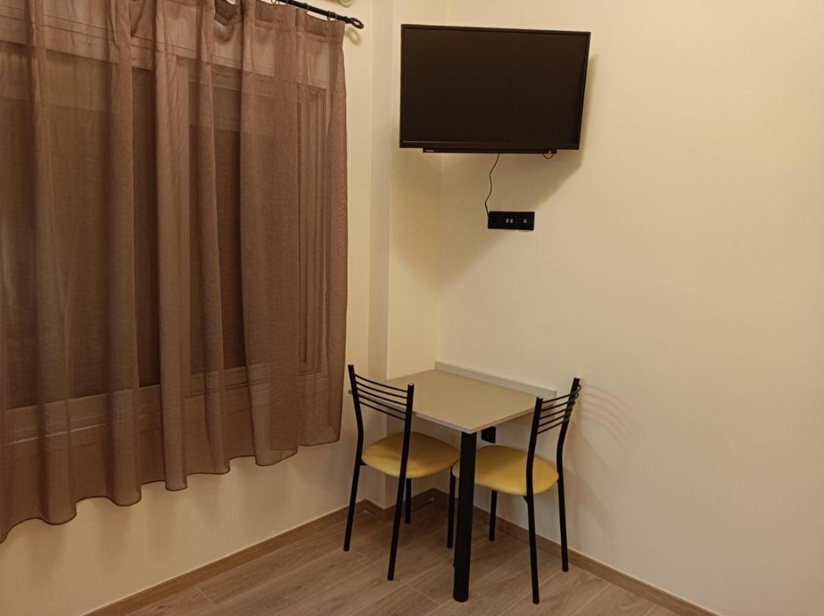 Apartment Dipla 3 أثينا المظهر الخارجي الصورة