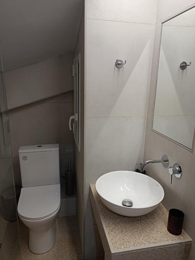 Apartment Dipla 3 أثينا المظهر الخارجي الصورة