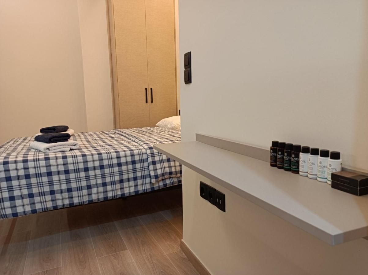 Apartment Dipla 3 أثينا المظهر الخارجي الصورة