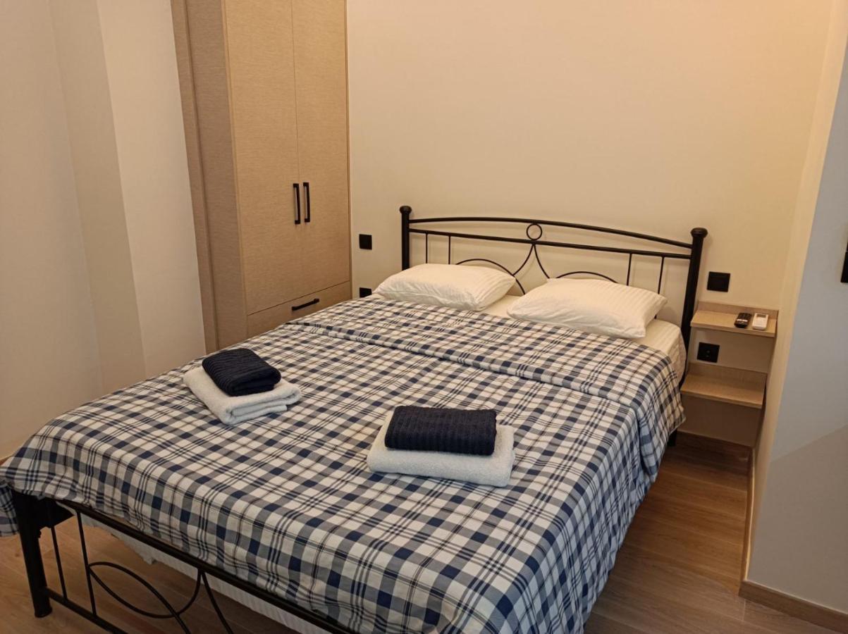Apartment Dipla 3 أثينا المظهر الخارجي الصورة