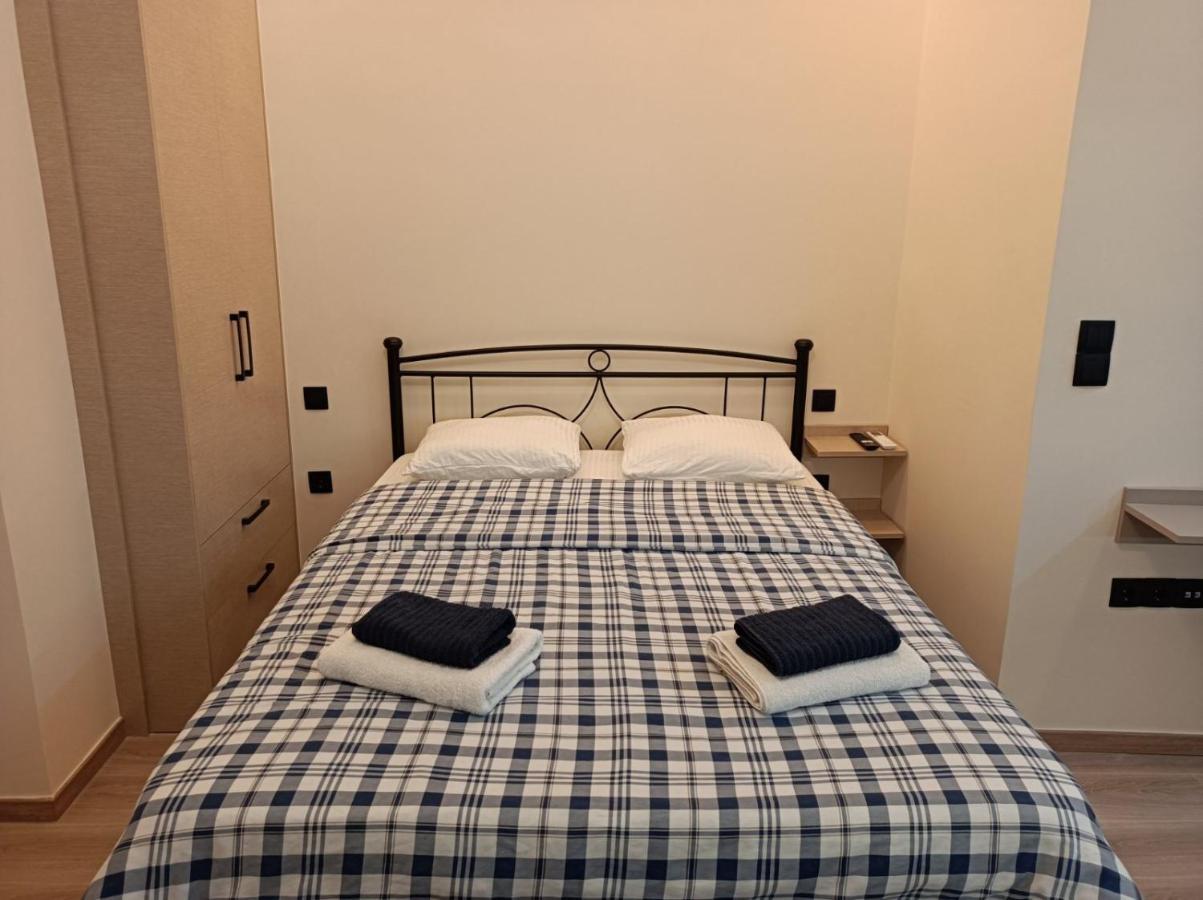 Apartment Dipla 3 أثينا المظهر الخارجي الصورة